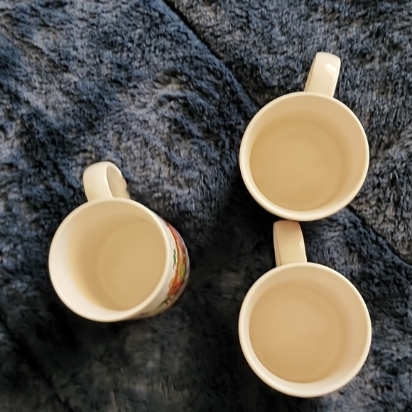 Vintage Suzie's Zoo coffee mugs - Picture 16 of 16